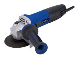 Угловая шлифовальная машинка AG-90/125 Pro Oasis