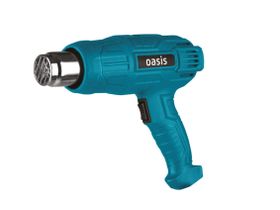 Oasis Фен строительный TG-20 2000Вт
