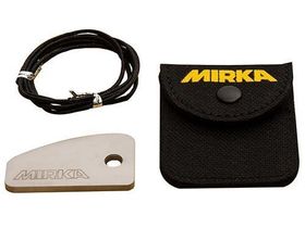 MIRKA Металлическое полотно (каттер) 48х28мм