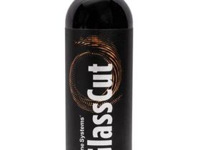 Shine Systems Полировальная паста для стекла GlassCut 200мл