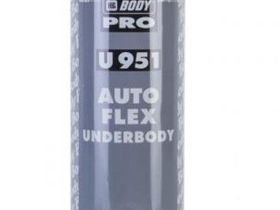 BODY Антигравий Белый 1л 951 каучуковый