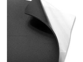 STP Материал звуко и теплоизолирующий Сплэн 3008  0,75х1,0мм