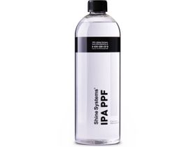 Shine Systems Обезжириватель спиртовой IPA PPF 750мл