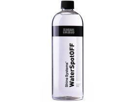 Shine Systems Очиститель водного камня WaterSpotOFF 750мл