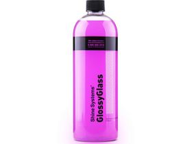 Shine Systems Очиститель стекол GlossyGlass 750мл