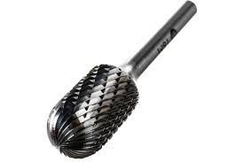 INS TOOLS Фреза сфероцилиндрическая 1337652