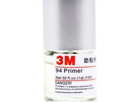 3М Праймер адгезионный для двусторонней ленты 10мл
