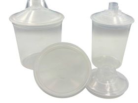 EXPERT Система приготовления красок PPS 650 мл