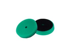 AUTO BUFF Полировальник на липучке конус 150мм зеленый №1 Китай