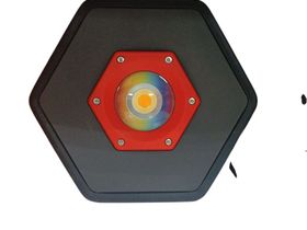 Прожектор для детейлера 5 цветовых температур
