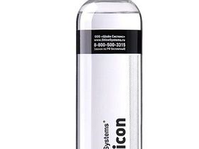 Shine Systems Смазка для резиновых уплотнений Silicon 200мл