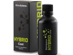 Shine Systems Керамическое покрытие для кузова HYBRID Coat 50мл