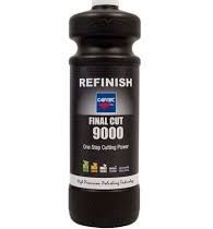 CARTEC Полировальная паста 9000 Финишная 1л.