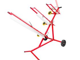 ZIP LAB Стойка для маскировочной бумаги Triple Masker