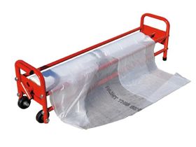 ZIP LAB Стойка передвижная для маскировочной бумаги или пленки