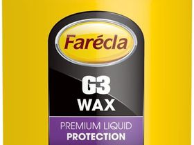 FARECLA Воск защитный G3 WAX 1л