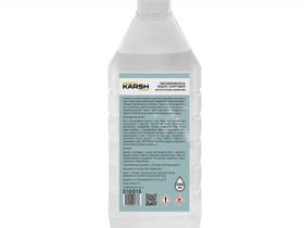 KARSH Очиститель водно-спиртовой, антистатик 1л.