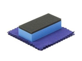 Аппликатор+салфетка для нанесения керамики и жидкого стекла Китай