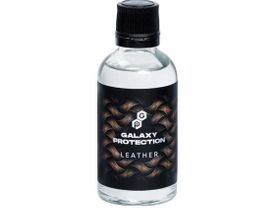 GALAXY PROTECTION LEATHER Нанопокрытие для кожанных поверхностей 30мл.