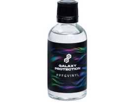 GALAXY PROTECTION PPF&VINYL Нанопокрытие для виниловых и полиуретановых пленок 30мл