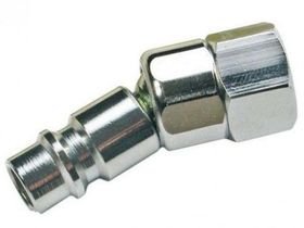 Штуцер  «мама»  с шарниром F1/4 Европа