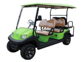 Гольфкар EAGLE EG204AKSF