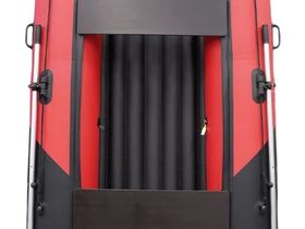 Лодка ПВХ ХАНТЕР 365 ЛКА