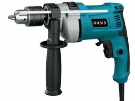 Oasis Электрическая ударная дрель DU-100M