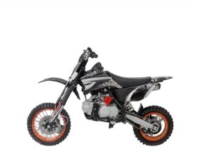 Питбайк PITSTER Pro LX5 125