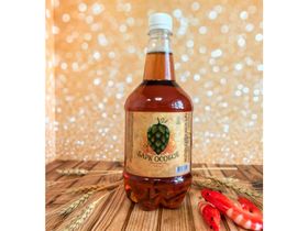 Барк особое #1