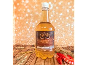 Жигулёвское