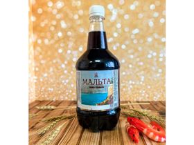 Мальта тёмное