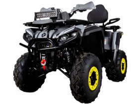 Квадроцикл MIKILON Hammer 250 Lux