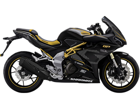 Мотоцикл SHARMAX GP501