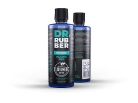 Восстановитель пластика Dr. Rubber Plastic Pro