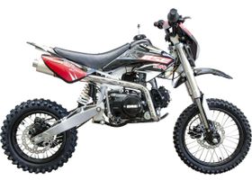 Питбайк BSE EVO 110e 4everMX 14/12