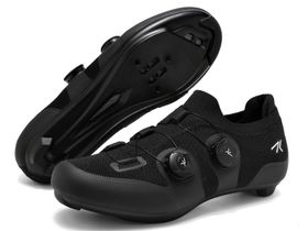 Велотуфли Xinsiyu A33-U. Шоссе-МТБ (37)