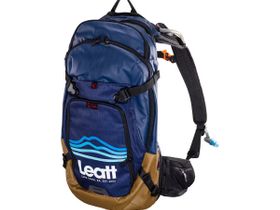 Велосипедный Рюкзак-гидропак Leatt MTB XL 1.5 Denim