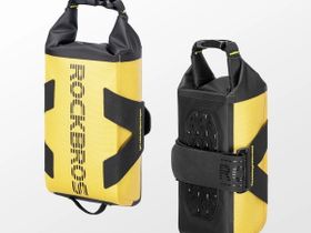 Велосипедная сумка универсальная ROCKBROS AS-151. 1 л