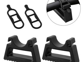 Опоры на руль для обслуживания велосипеда MUQZI 6444