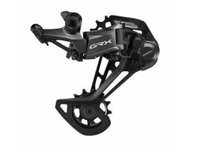 Задний переключатель Shimano GRX RD-RX822-SGS. 12 скоростей