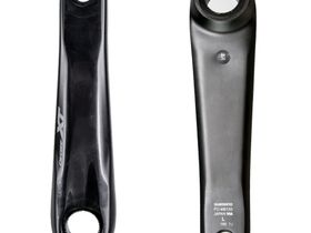 Шатуны Shimano Deore XT FC-M8150 E-BIKE