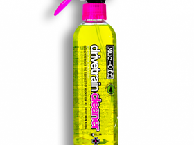 Средство для очистки трансмиссии MUC-OFF Drivetrain Cleaner. 500 мл