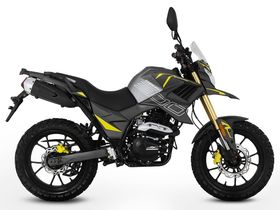 Мотоцикл SHARMAX Tour Enduro 300 Ultra
