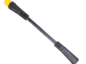 Кабель AKANTOR K212 для соединения тормозов с Bafang