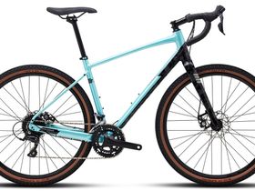 Гравийный велосипед POLYGON BEND R2. 650C колеса (43 см)