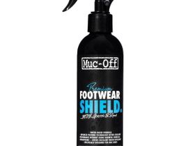 Водоотталкивающая пропитка для обуви Muc-Off Footwear Shield. 250 мл