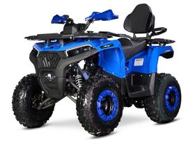 Квадроцикл SHARMAX Hummer 320 RX