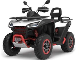 Квадроцикл SEGWAY Snarler AT10 Pro Max