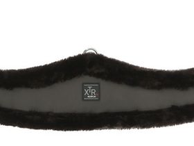 Подпруга 203225-115 NORTON XTR синт мех (черн)V